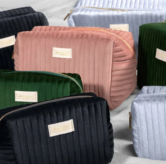 The 13 Best Toiletry Bags to Shop in 2023