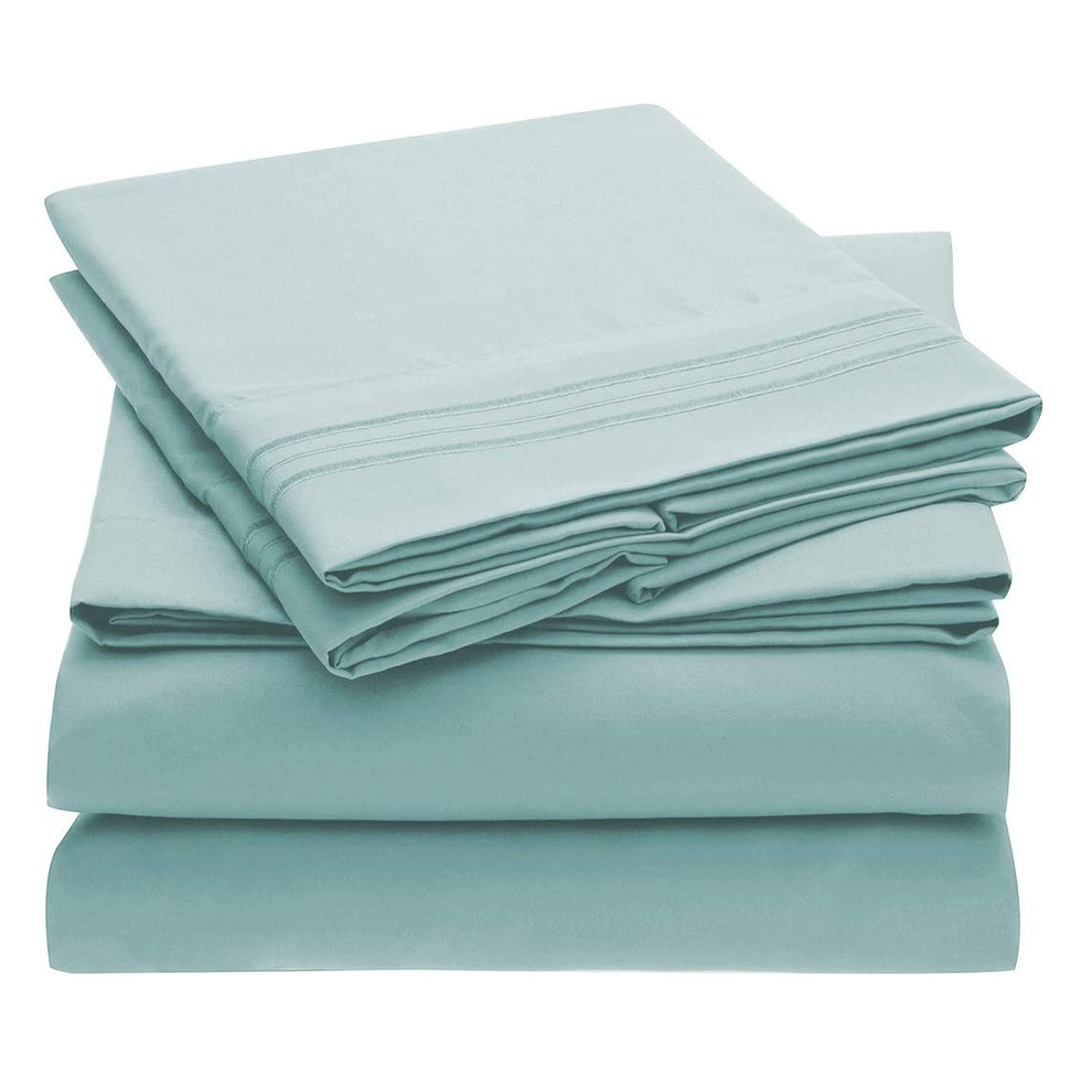 Queen Sheet Set Queen Sheet Set