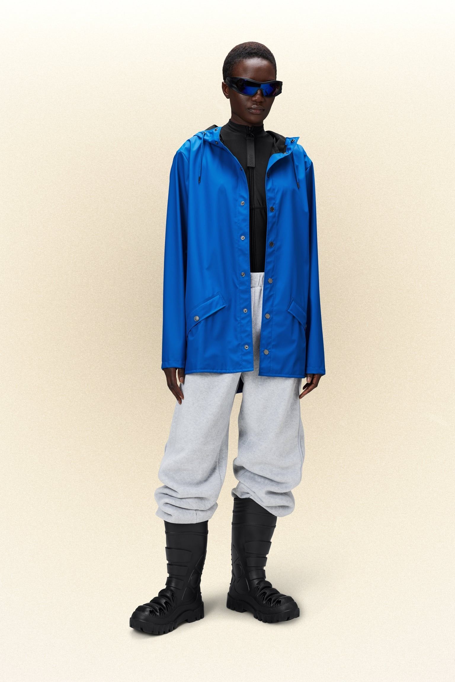 Rains klein hot sale blue