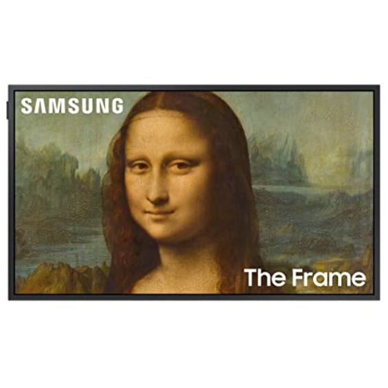 The Frame 65-inch QLED Smart TV The Frame 65-inch QLED Smart TV