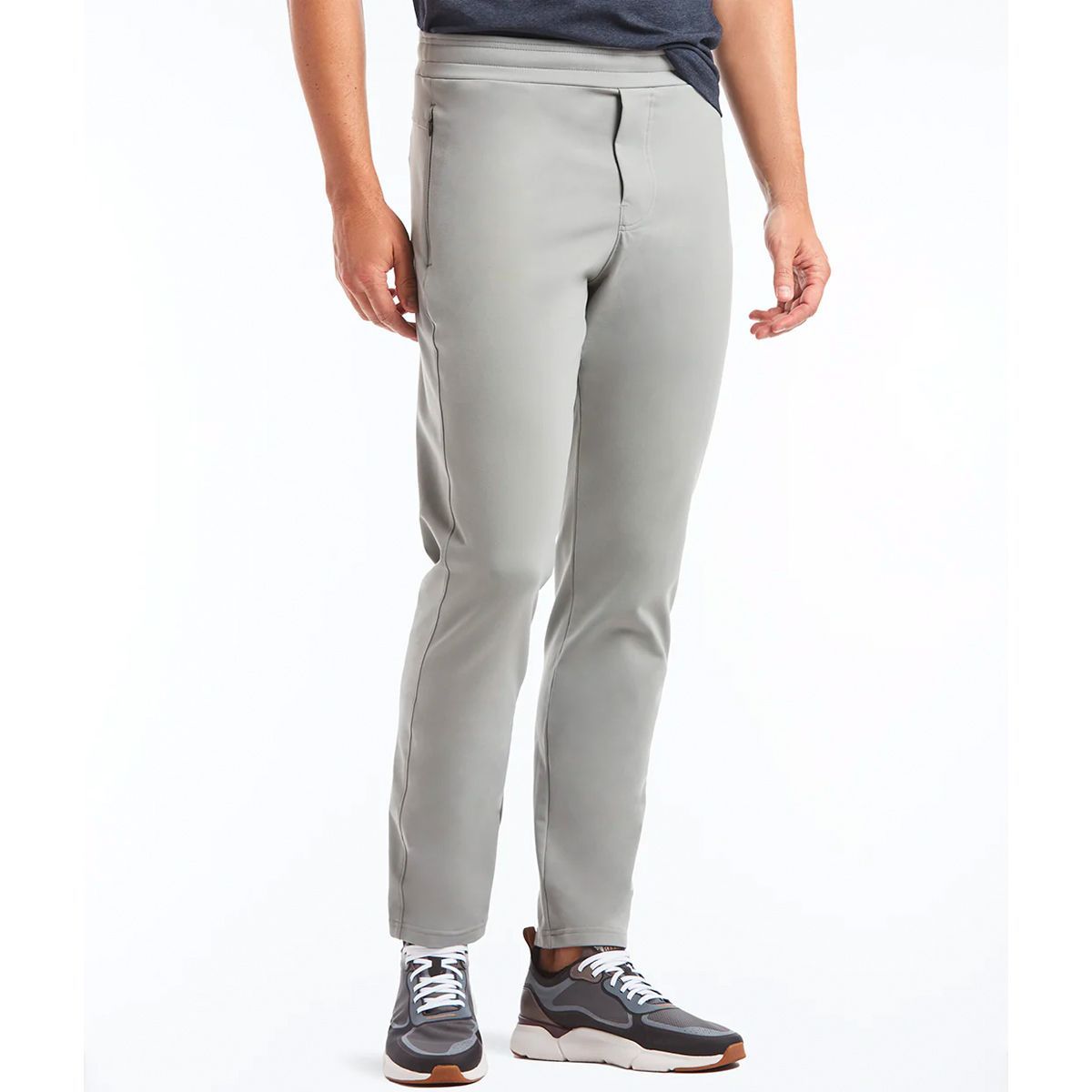 Buy Orange Trousers & Pants for Women by POPWINGS Online | Ajio.com