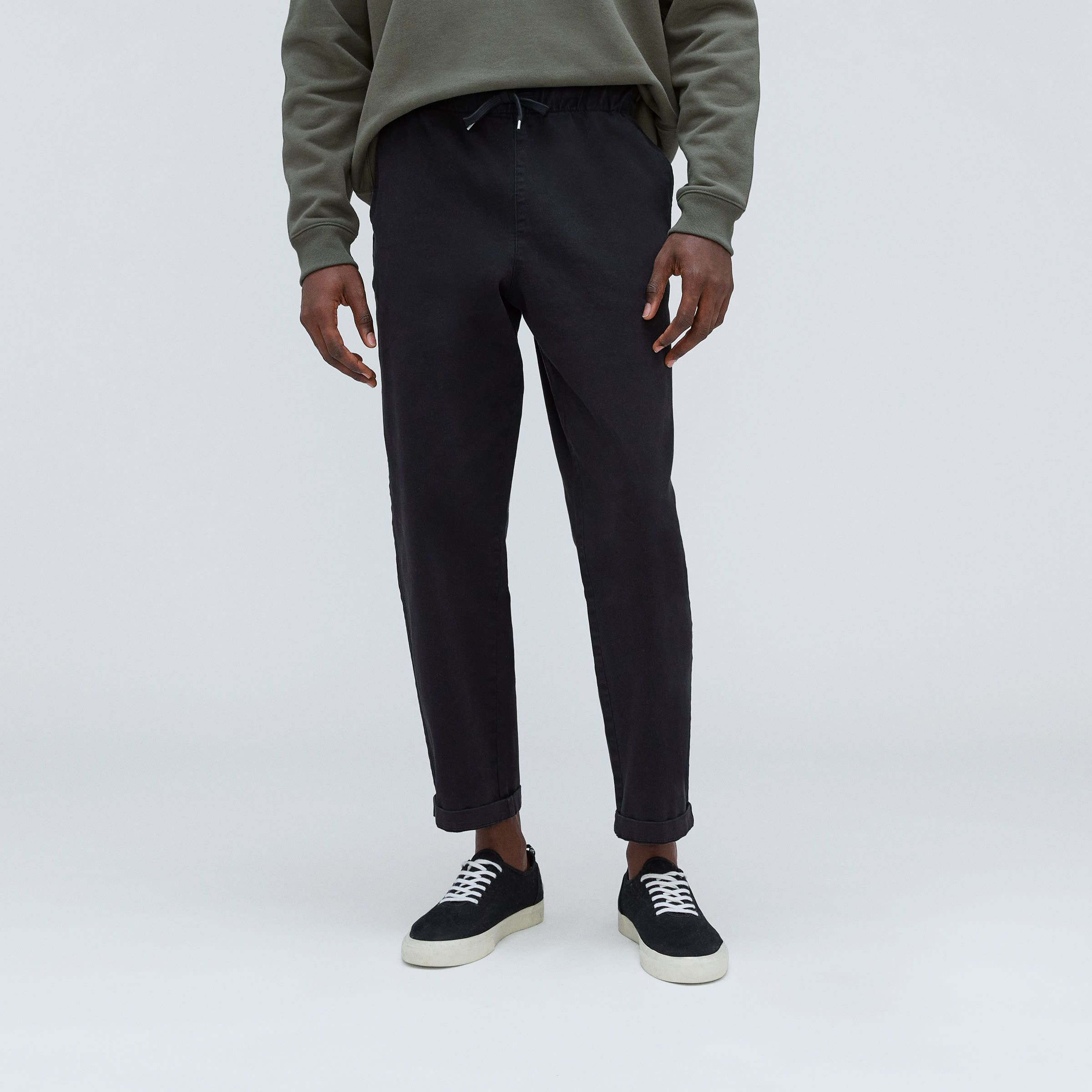 Light Trendy Pants - Alora | Streetwear pants for men