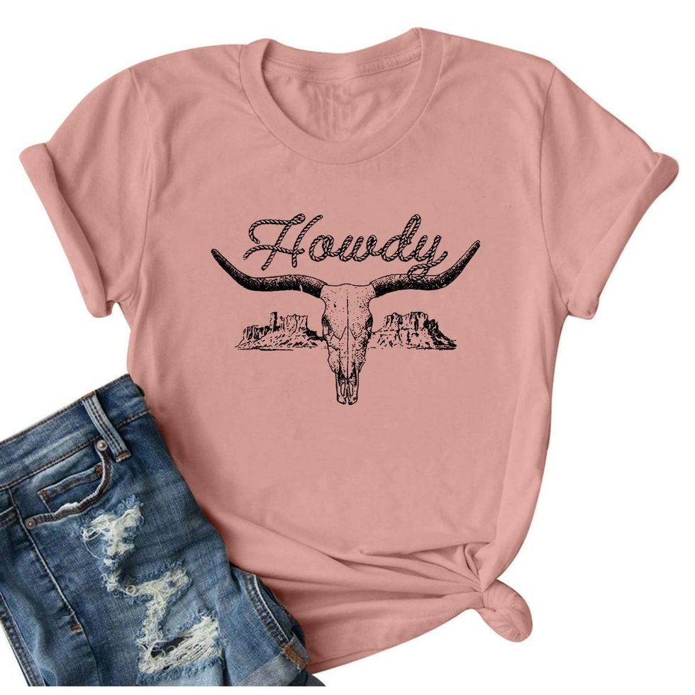 Howdy Shirt 