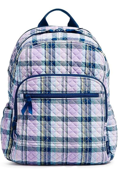 Cotton Campus Backpack