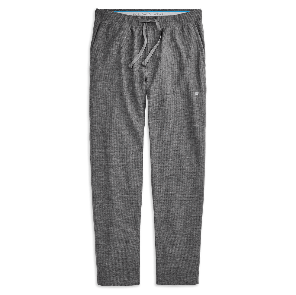 WARMKNIT Pajama Pant