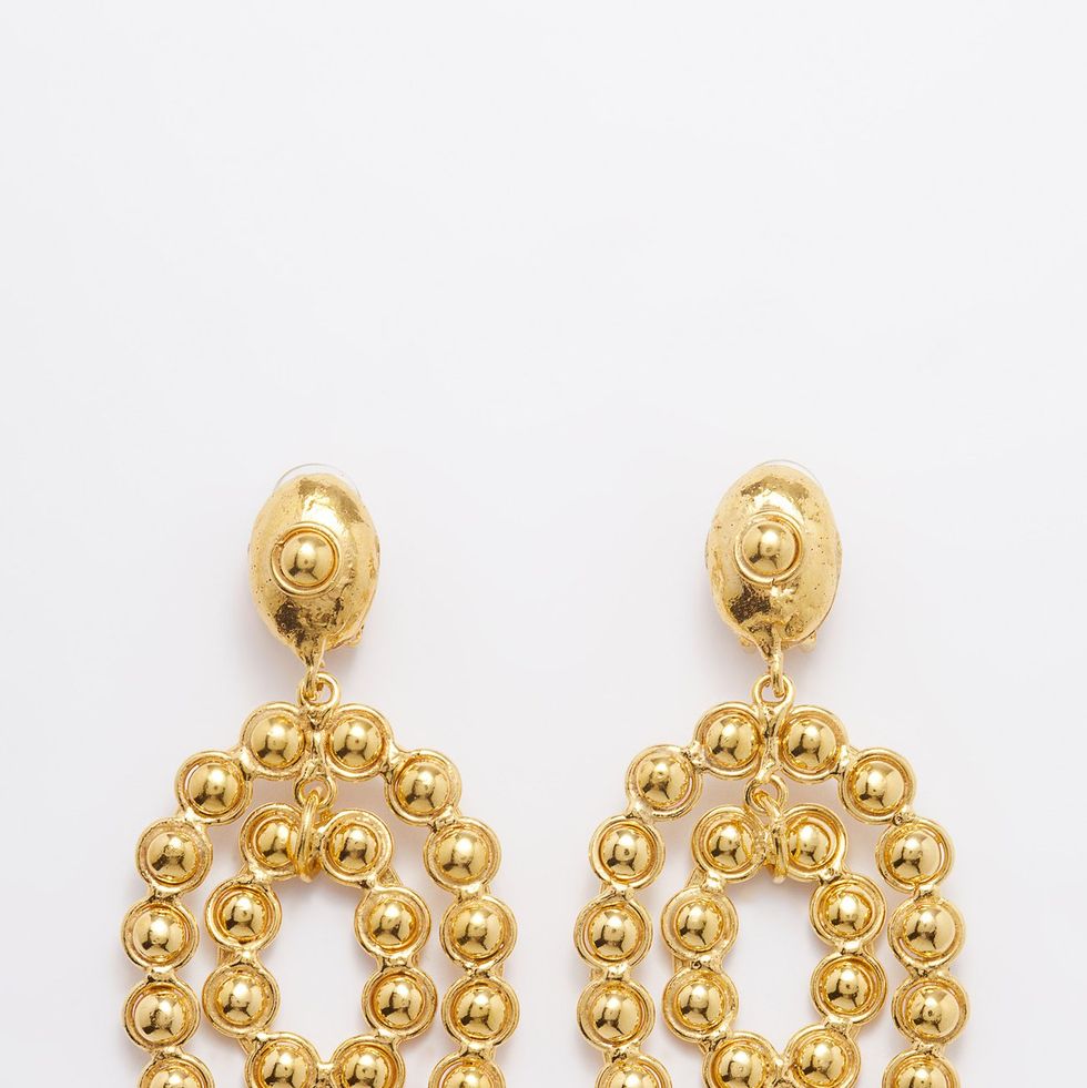 15 Best Statement Earrings That Bring the Wow Factor