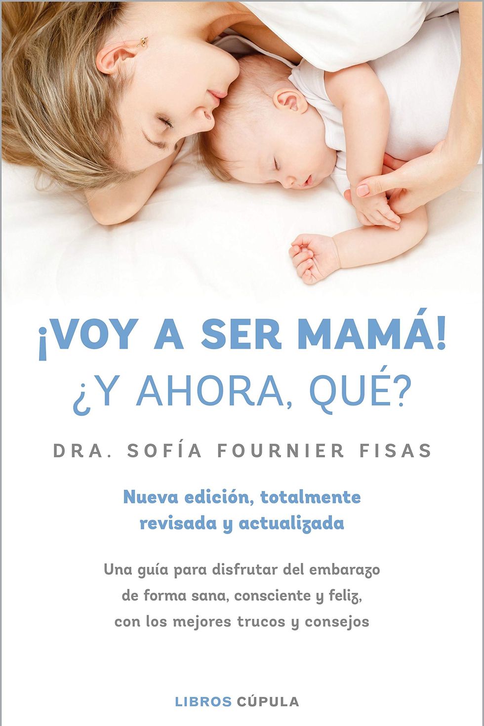 Qué libros de maternidad leer durante los nueve meses de gestación? -  LatinAmerican Post
