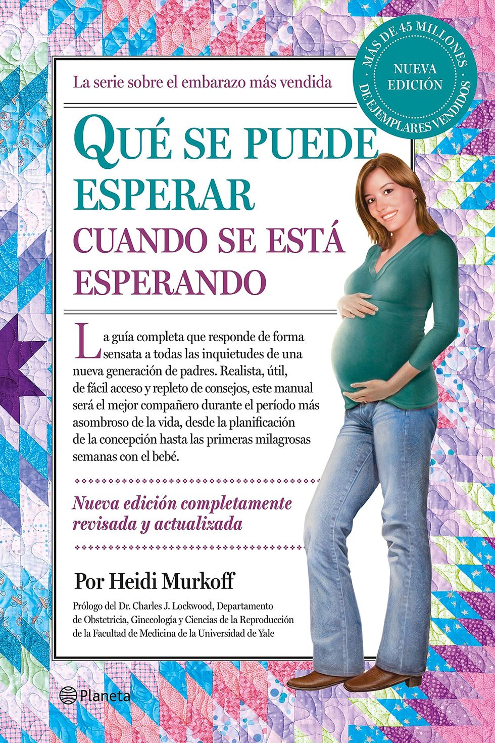 Los mejores libros sobre el embarazo