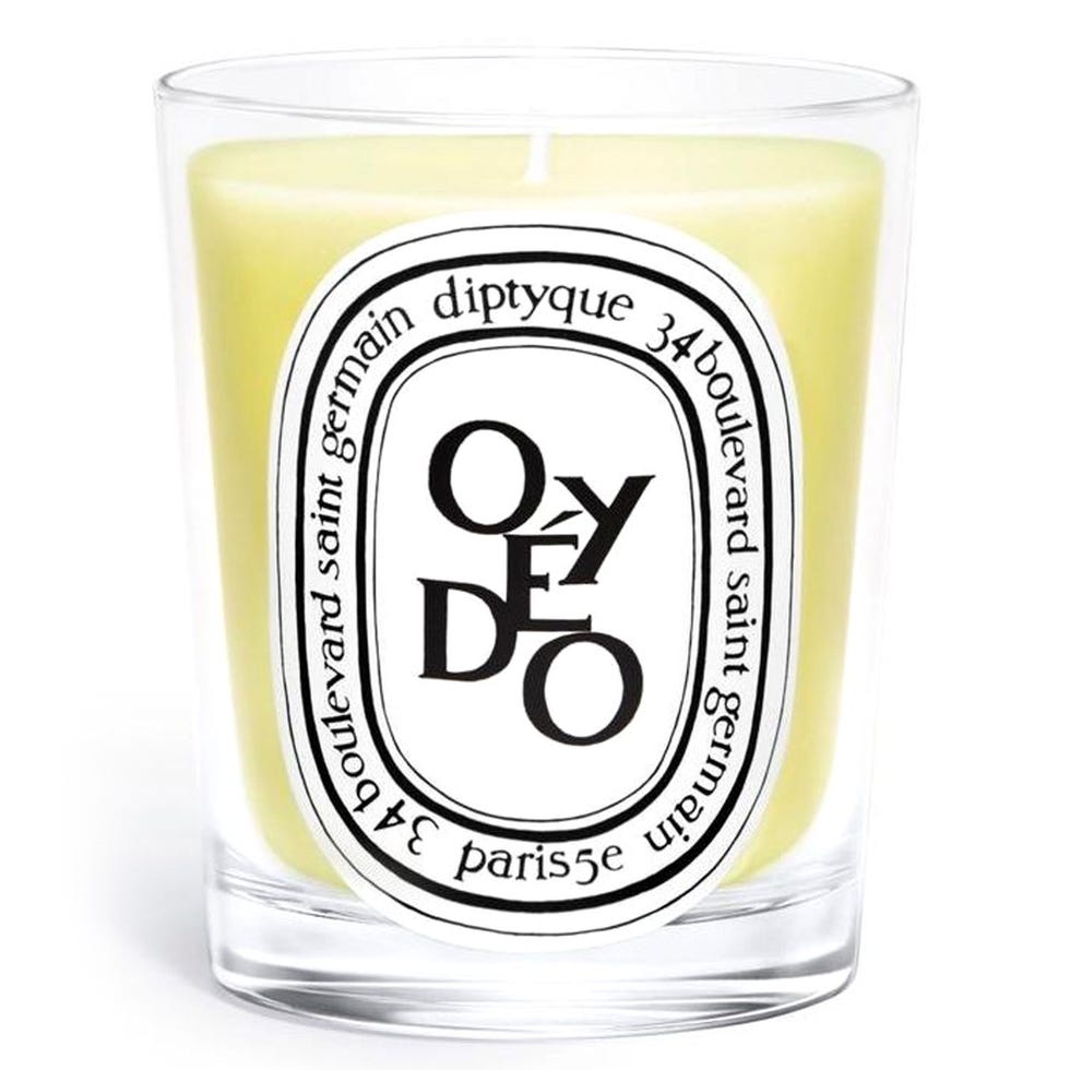 Oyédo Candle Oyédo Candle