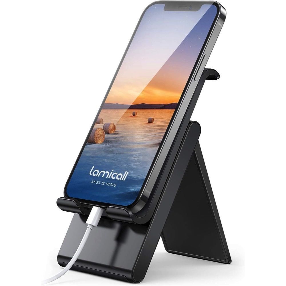 Best Adjustable Phone Stands You Can Buy In 2023