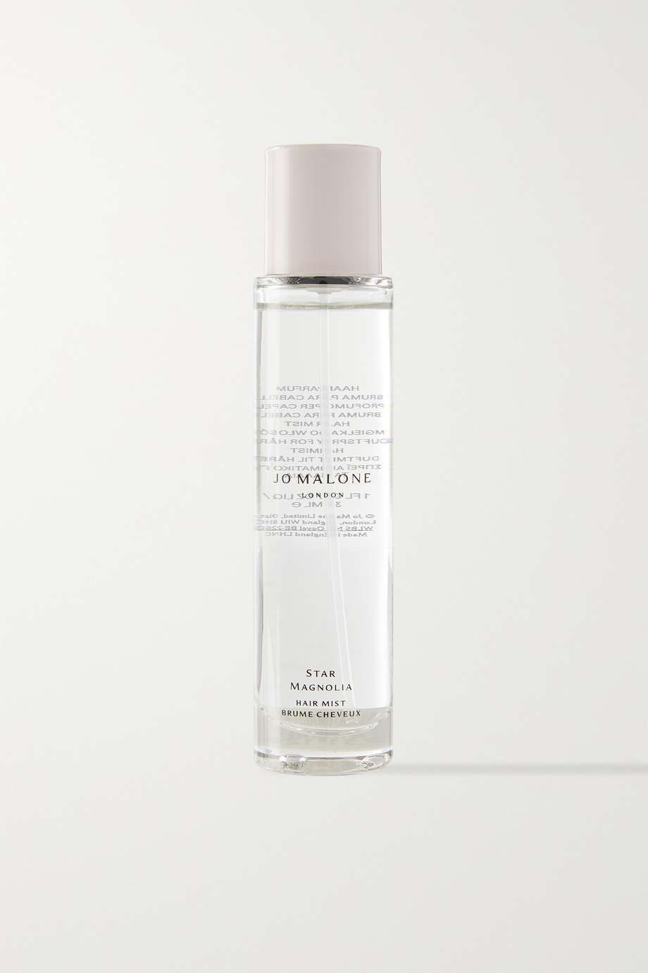 Jo malone star discount magnolia hair mist