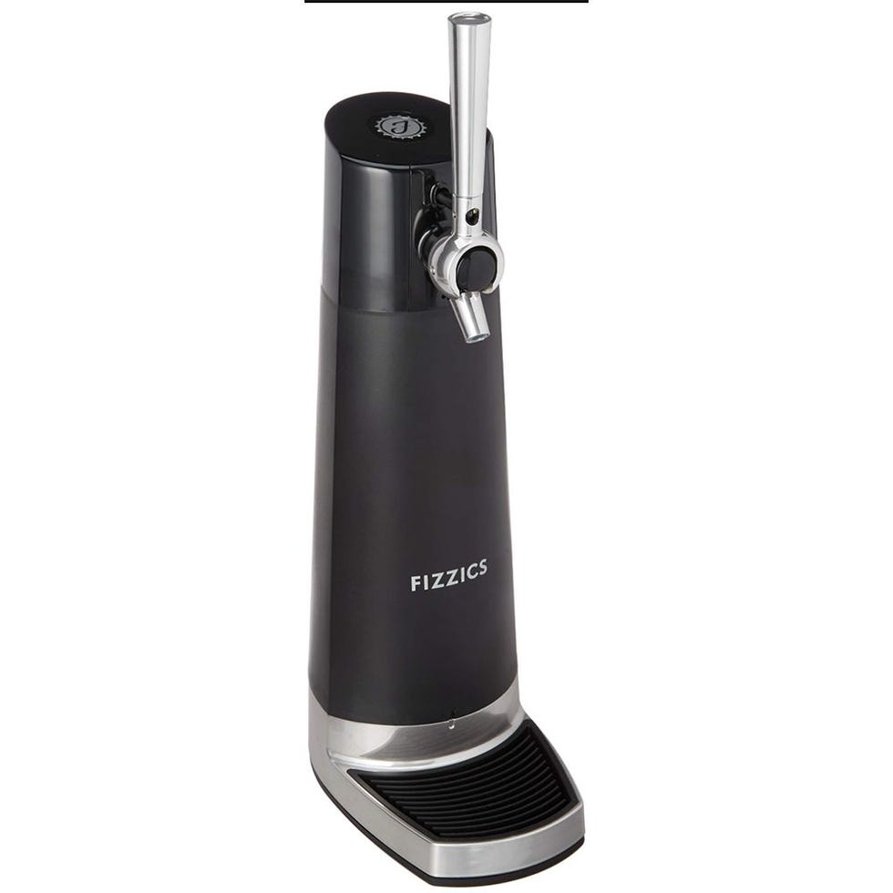 FZ403 DraftPour Beer Dispenser FZ403 DraftPour Beer Dispenser