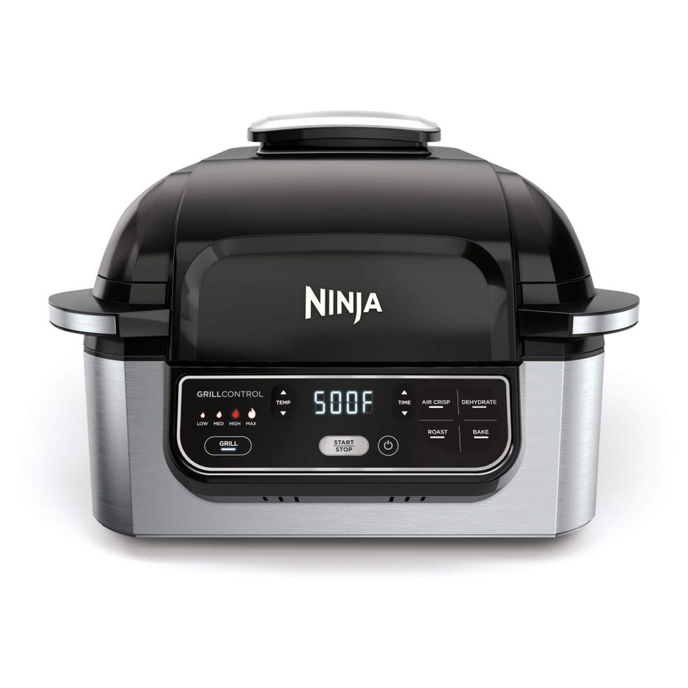 AG301 Foodi 5-in-1 Indoor Grill AG301 Foodi 5-in-1 Indoor Grill