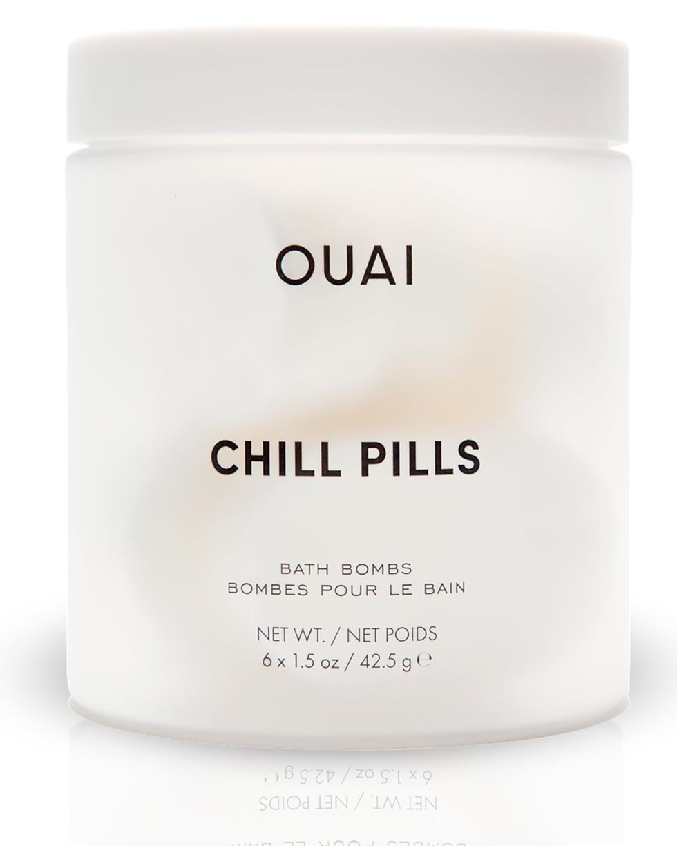 OUAI Chill Pills 