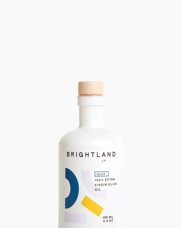 Brightland Mini Olive Oil