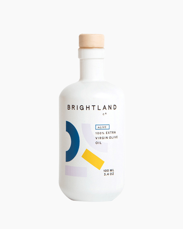 Brightland Mini Olive Oil