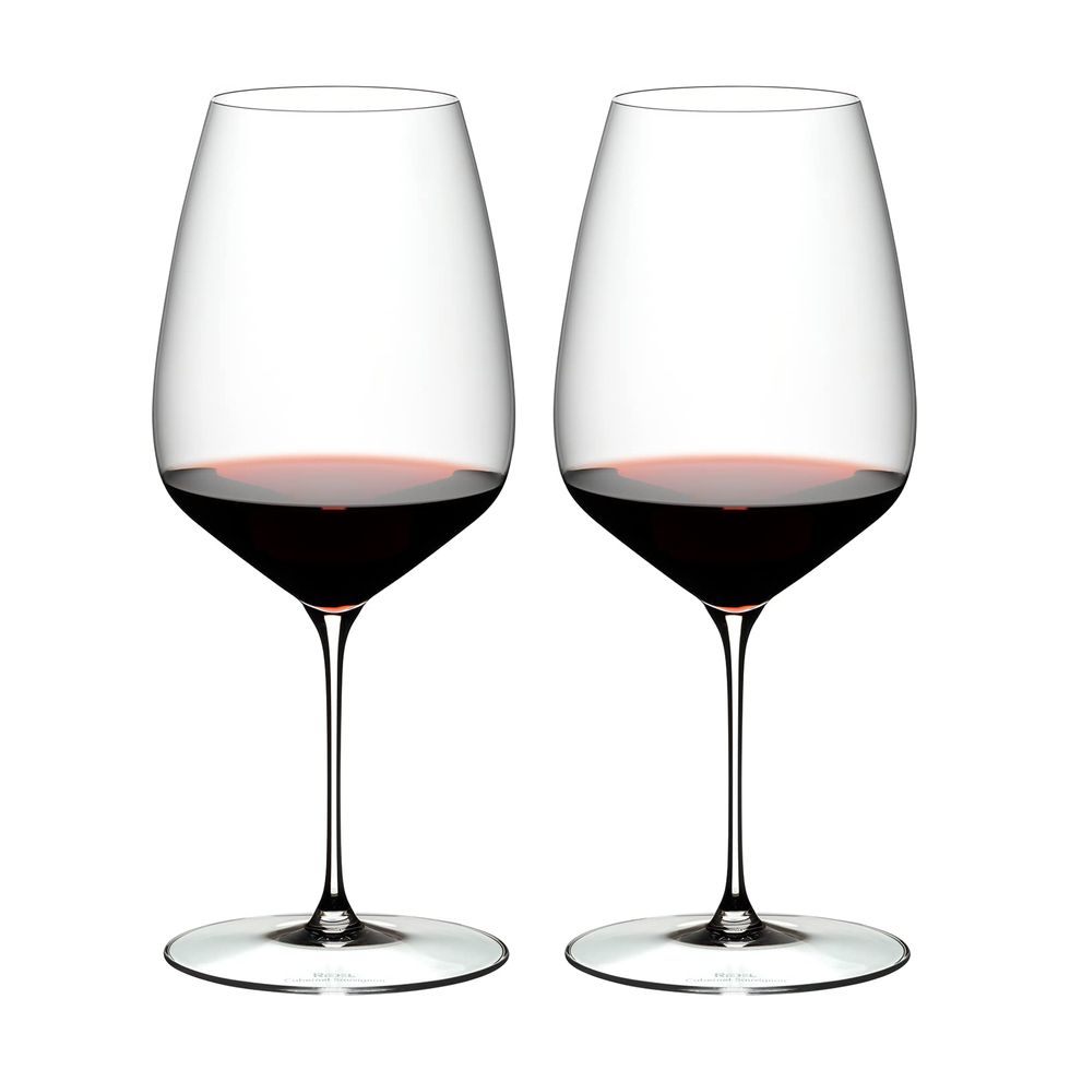 9 Best Wine Glasses of 2024, Tested & Reviewed