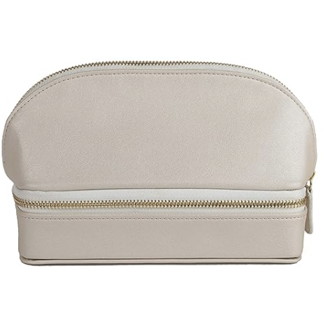 Duo Travel Organizer for Cosmetics and Jewelry