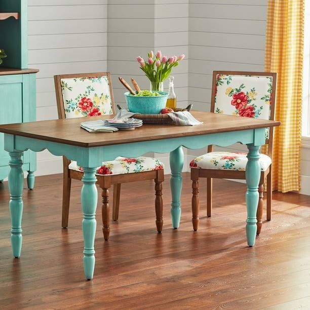 Our Favorite Farmhouse Inspired Furniture from Walmart