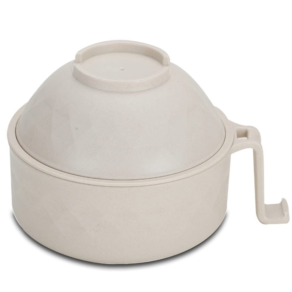 Ramen Cooker