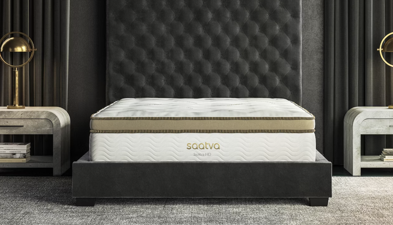 Saatva Sale March 2024: Save Up To $500 Off Mattresses