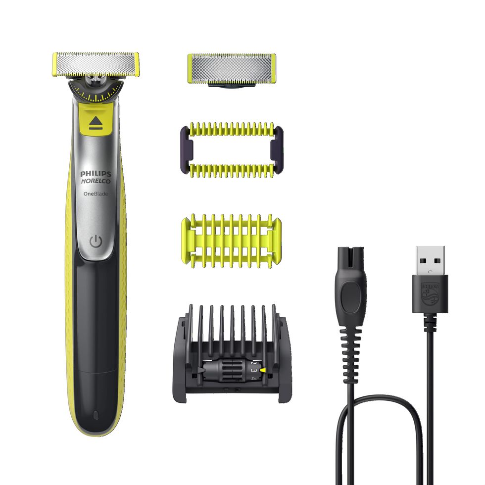 OneBlade 360 Electric Trimmer and Shaver