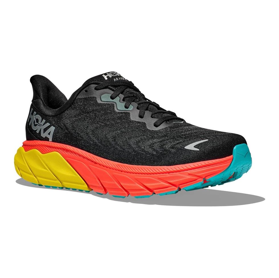 7 best running shoes for high arches — your feet will thank you – Page 2 –  SheKnows