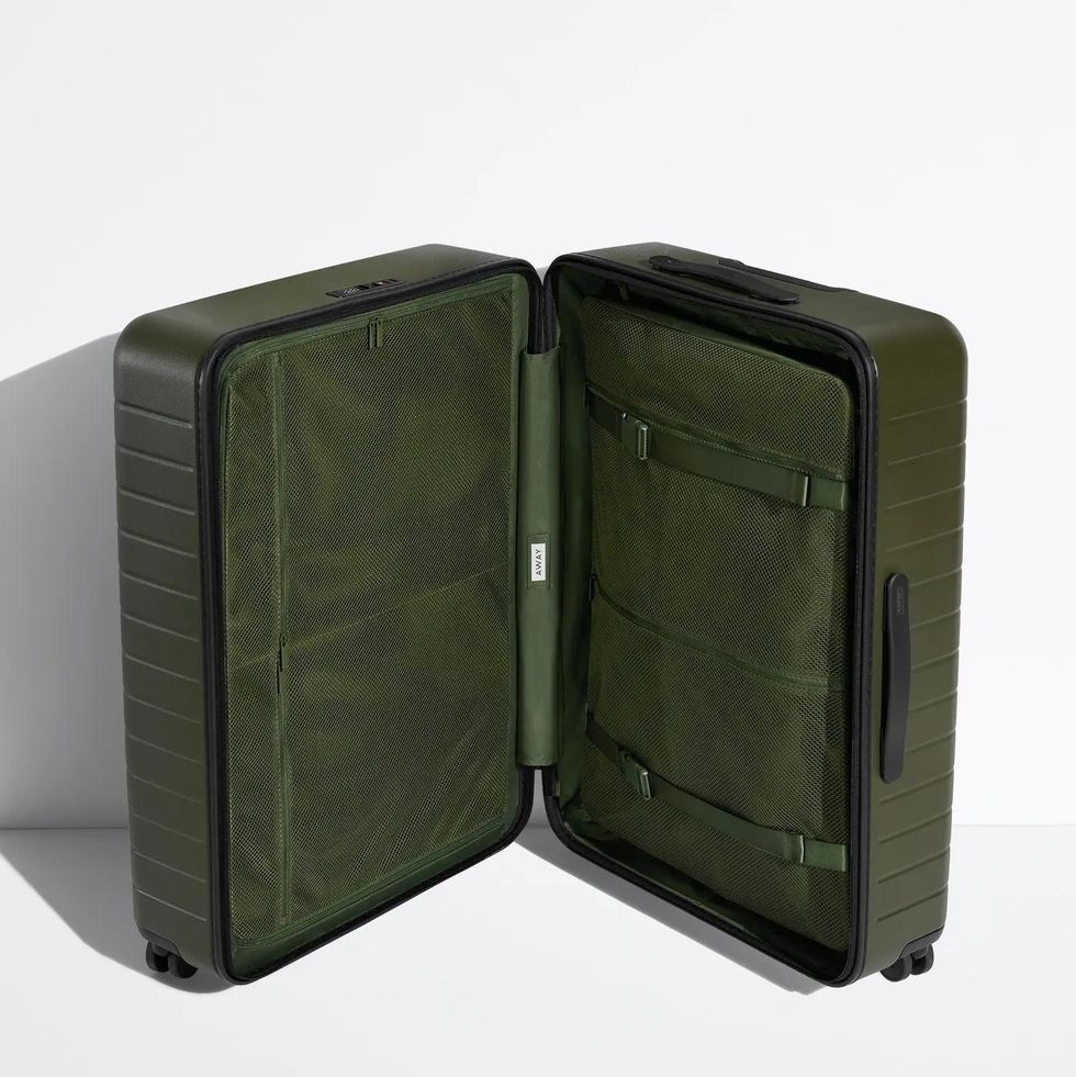 The Medium Suitcase