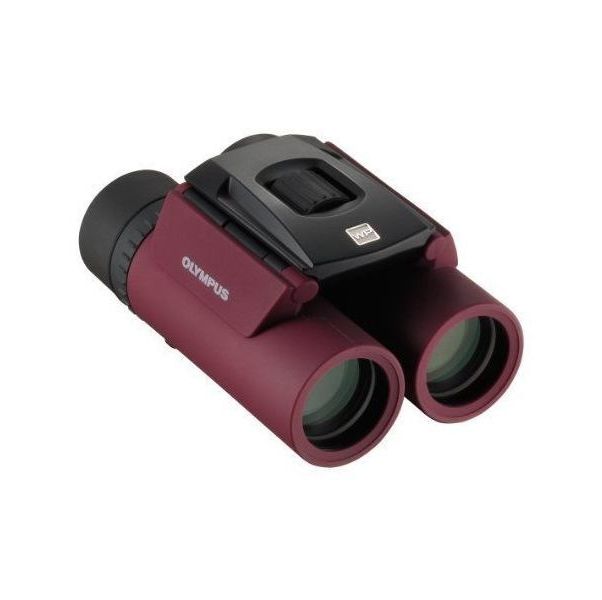 8x25 WP II Binoculars