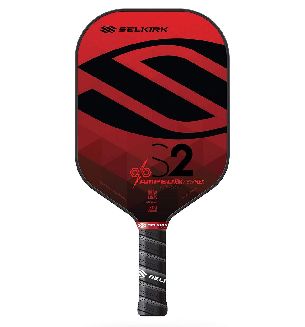 Best Pickleball Paddles of 2024: Top Rated and Reviewed