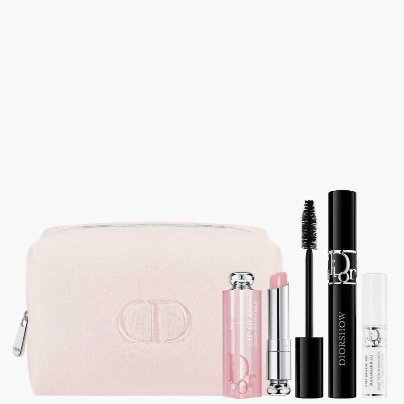 The Diorshow & Dior Addict Makeup Set 