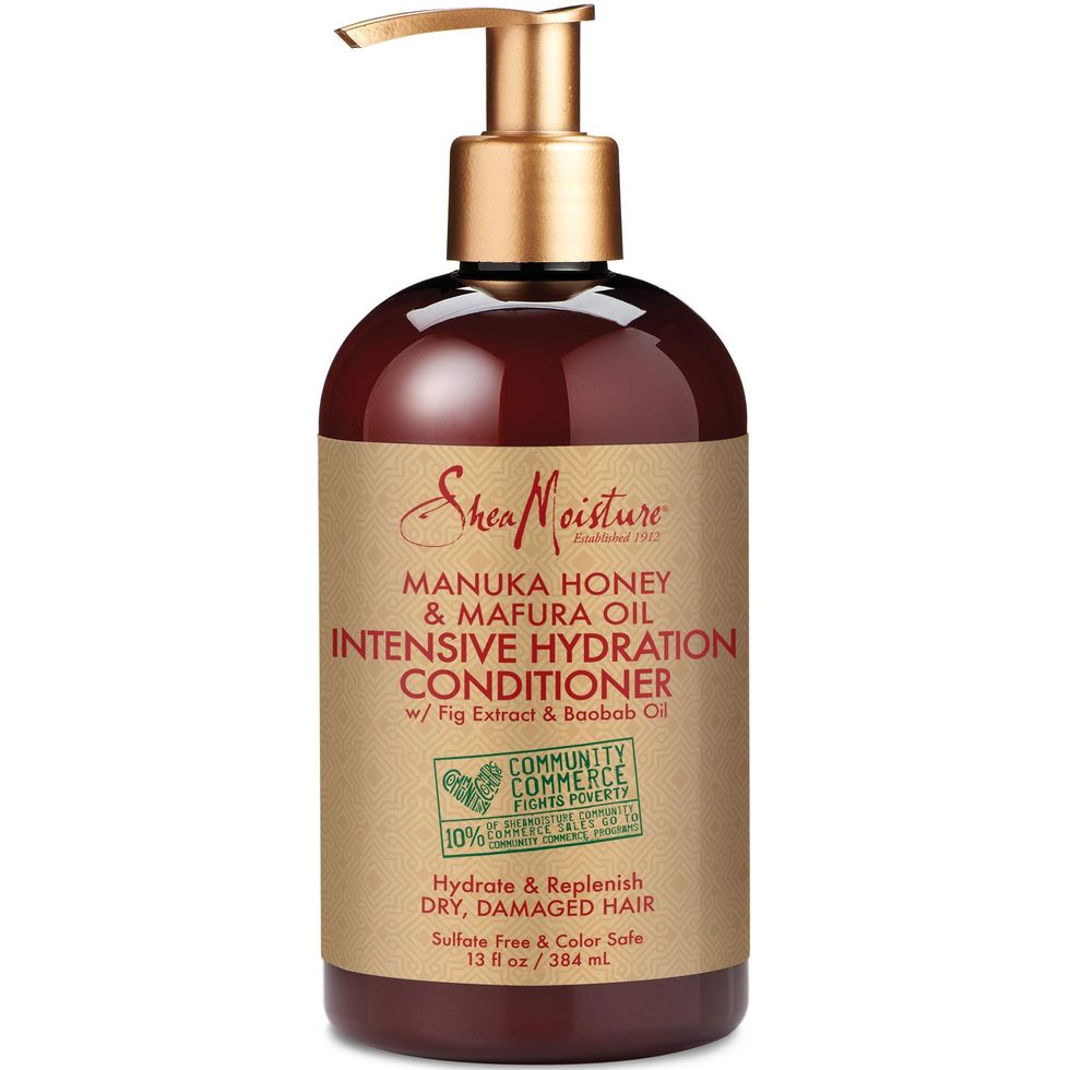 Conditioner Intensive Hydration for Dry, Damaged Hair 