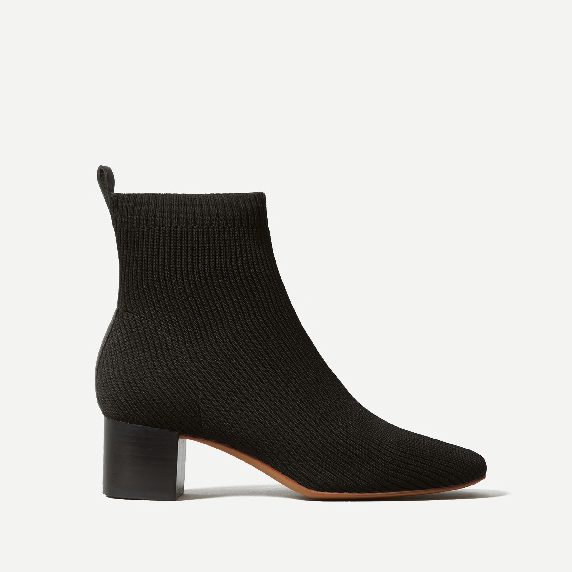 Best low 2024 heel booties