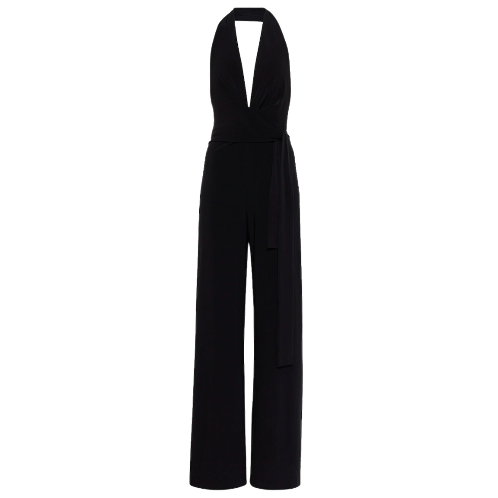 Norma Kamali jumpsuit