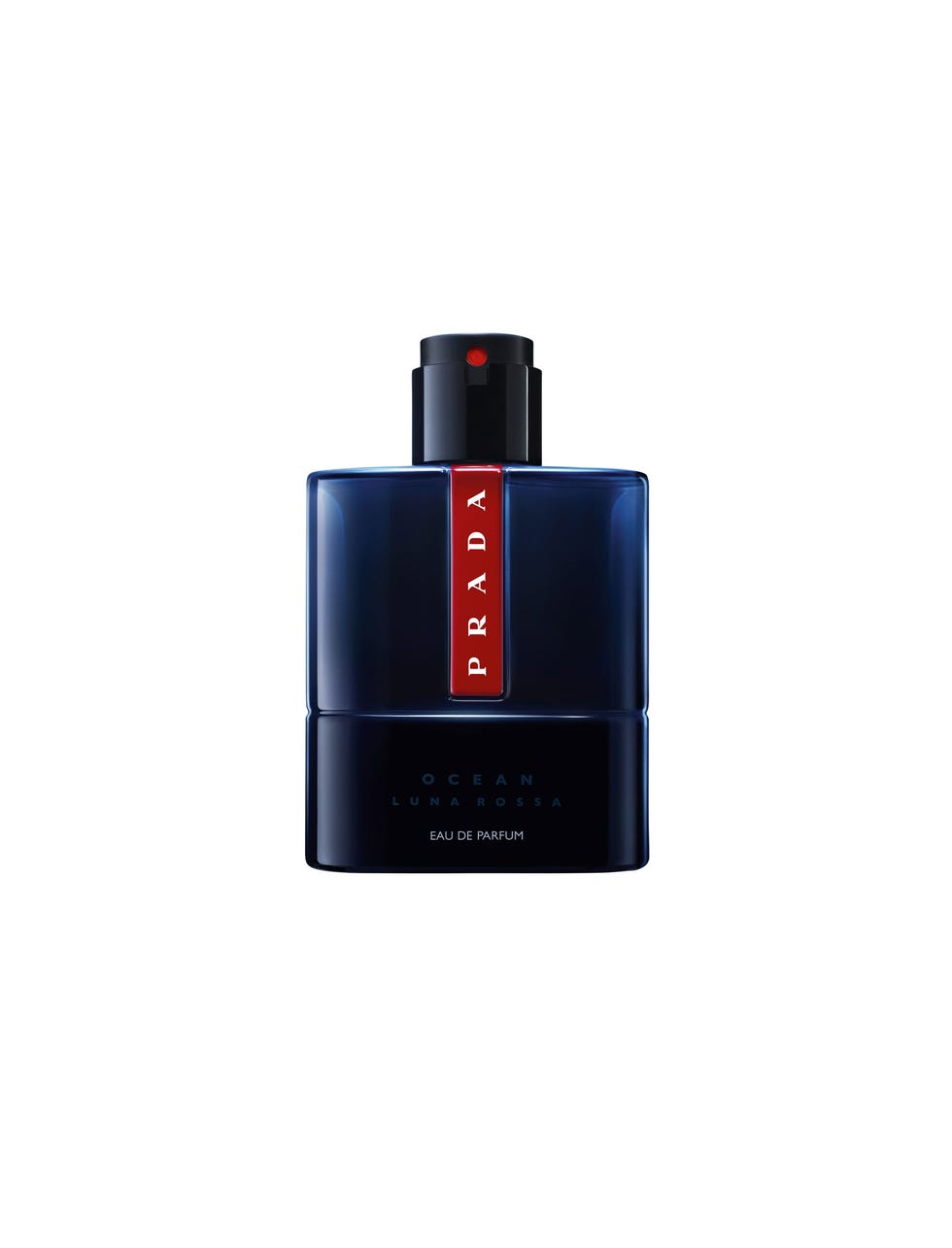 Padra Luna Rossa Ocean: así es este perfume para hombre