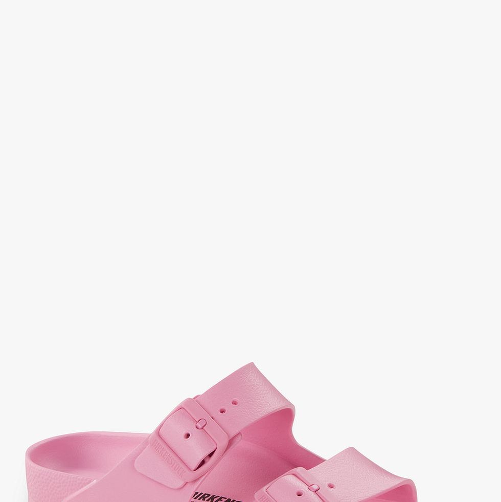 Pink Birkenstocks: Birkenstock sandals are trending thanks to Barbie