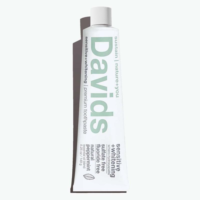 The 12 Best Whitening Toothpastes, Tested By Dentists And Beauty Editors