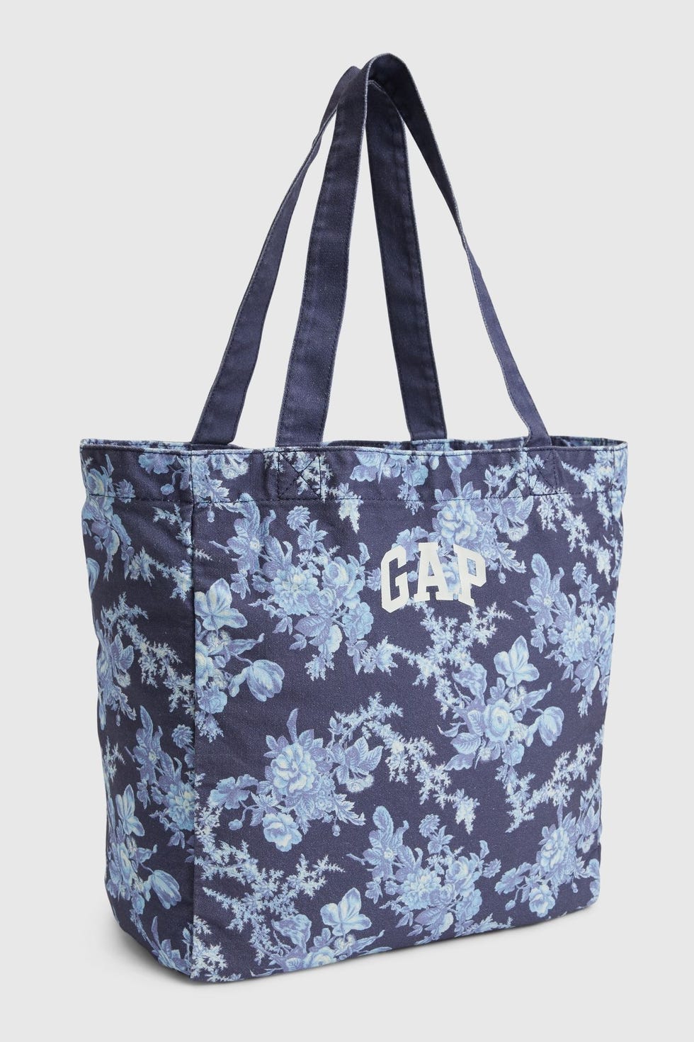 Floral Tote