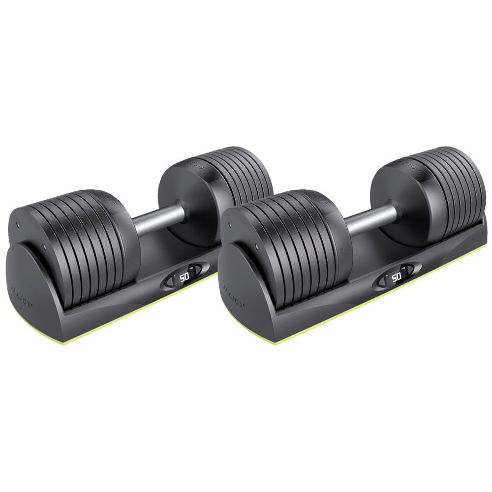 10 Best Dumbbells To Buy For Your Home Workouts In 2023