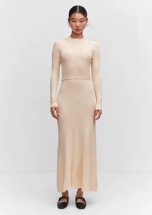Mango Formal dresses and evening gowns for Women | Online Sale up to 62%  off | Lyst