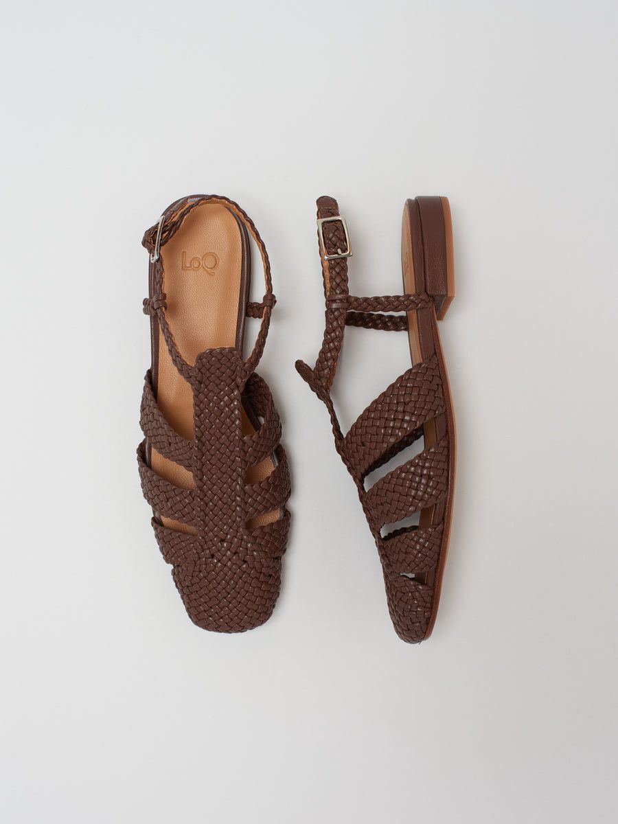 Best sandals hot sale for vacation