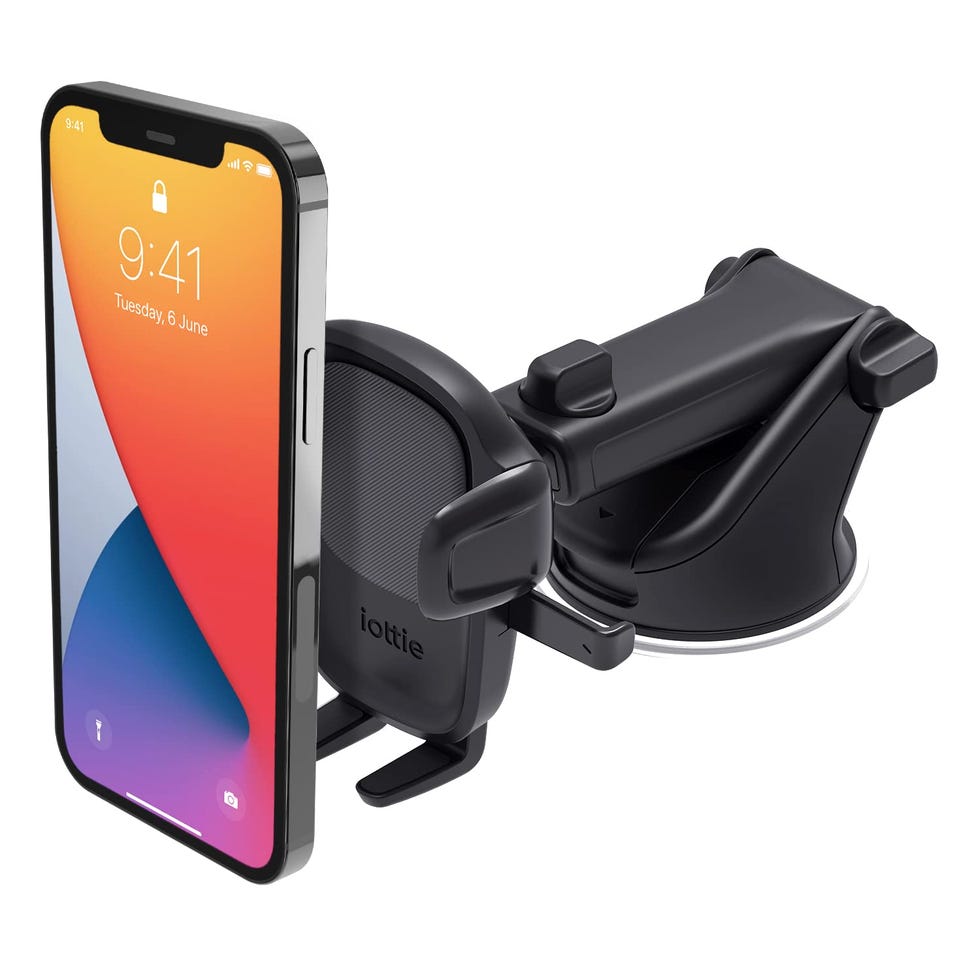 Phone Mount