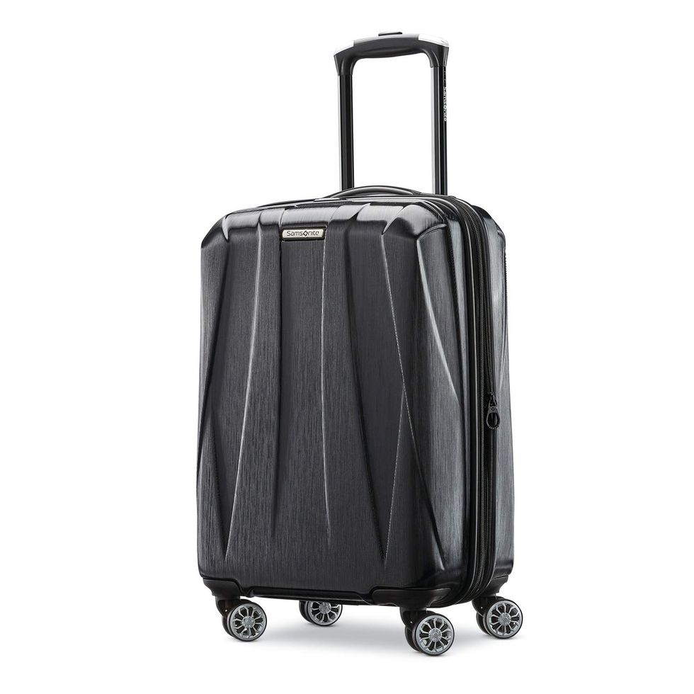 Centric 2 Hardside Carry On Luggage