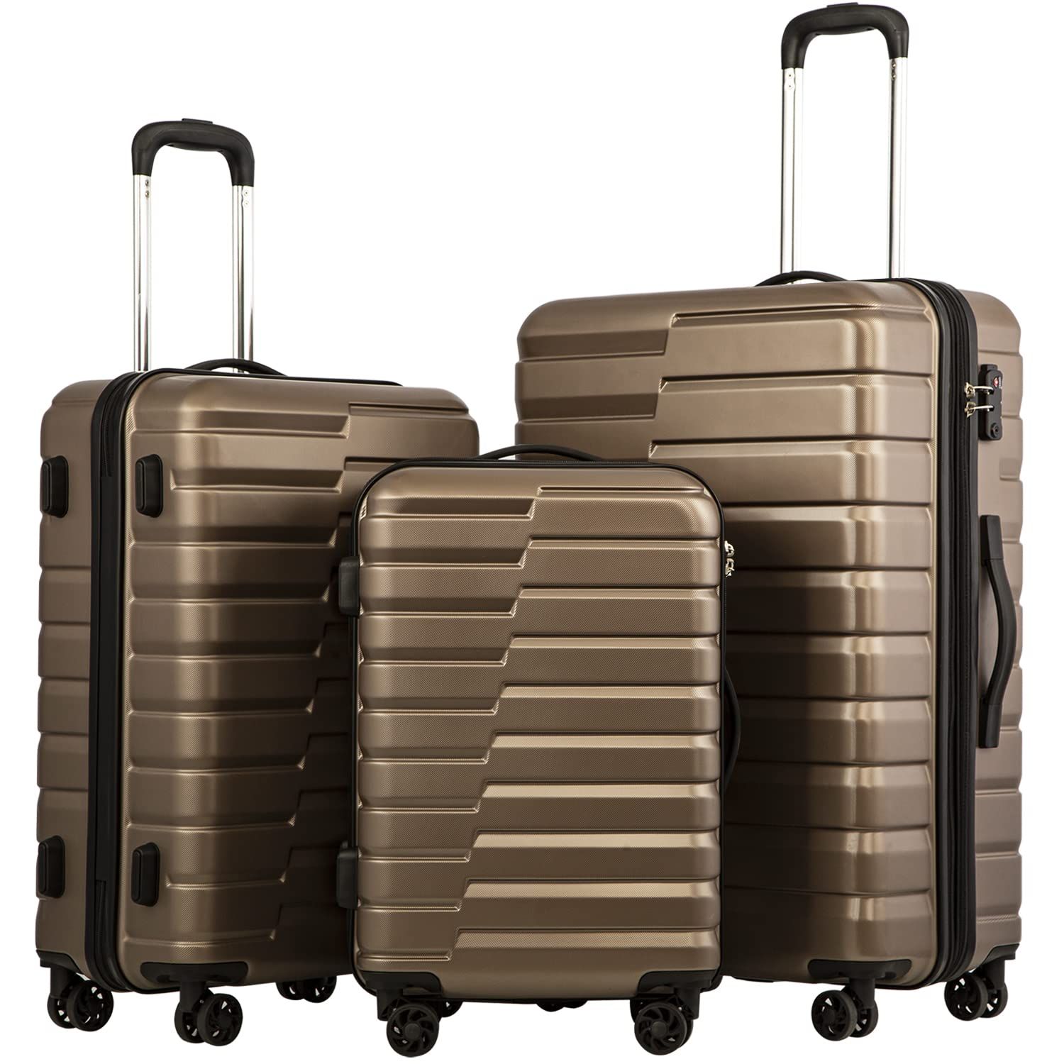 Labor day sales luggage sale