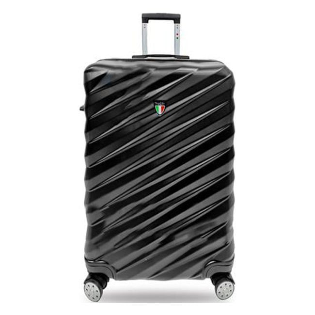 Storto Carry-On Luggage 