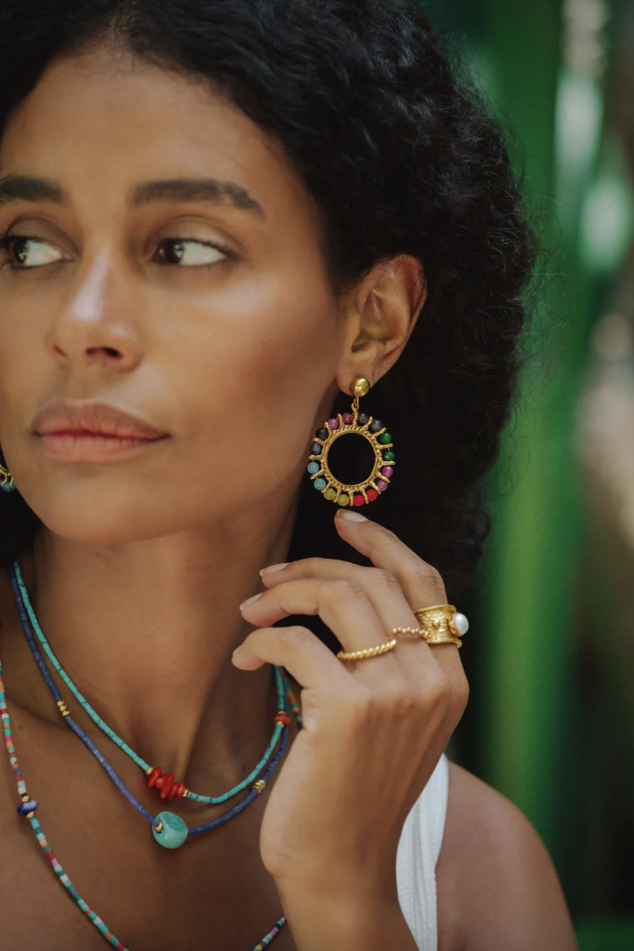 Best Boho Jewelry Brands You Should Follow– Elise Stories