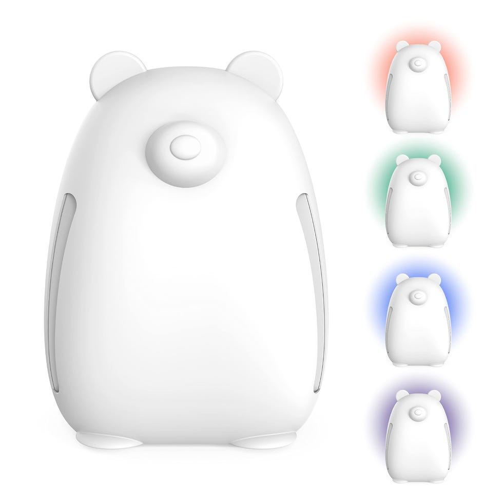 PureBaby Kids Air Purifier 
