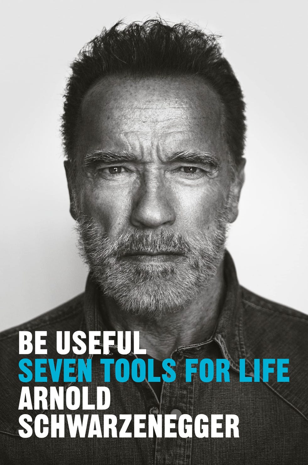 Arnold Schwarzenegger Shares His Best Tips for Success