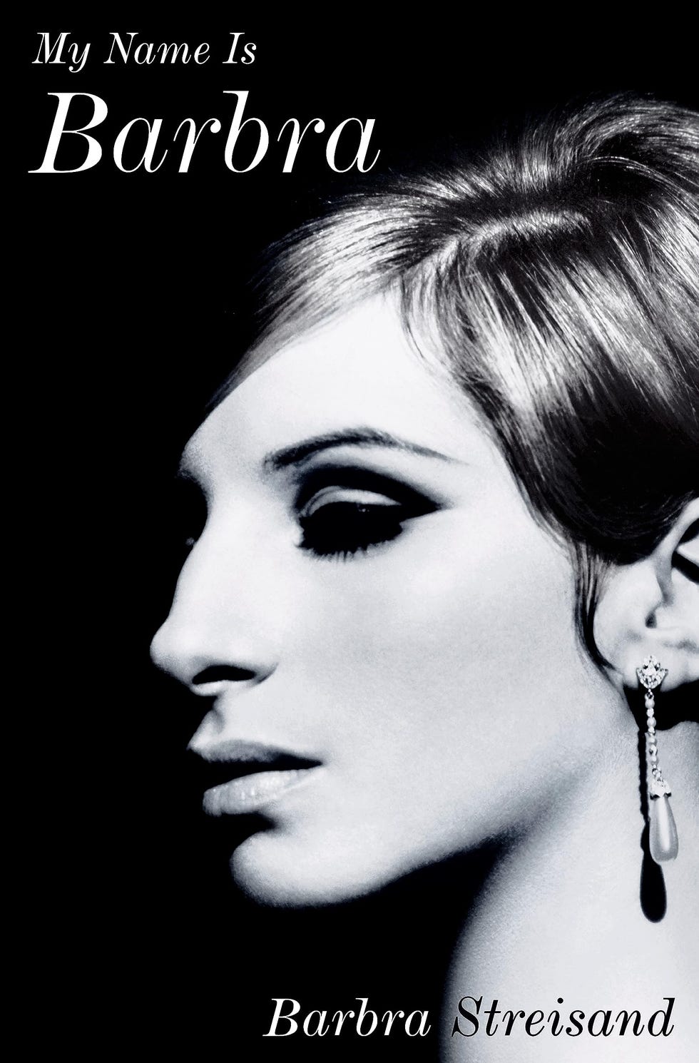 My Name Is Barbra My Name Is Barbra