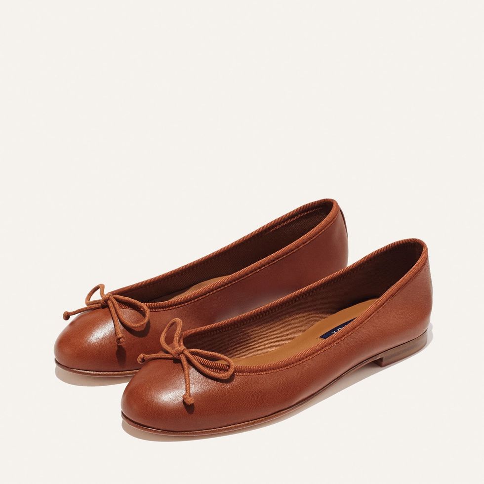 15 Most Comfortable Flat Shoes to Wear 2024